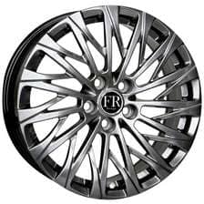 Колесный диск FR Replica IVF-3103 8.5х19/5х114.3 D60.1 ET35 HB